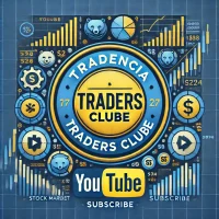 logo youtube tradencia